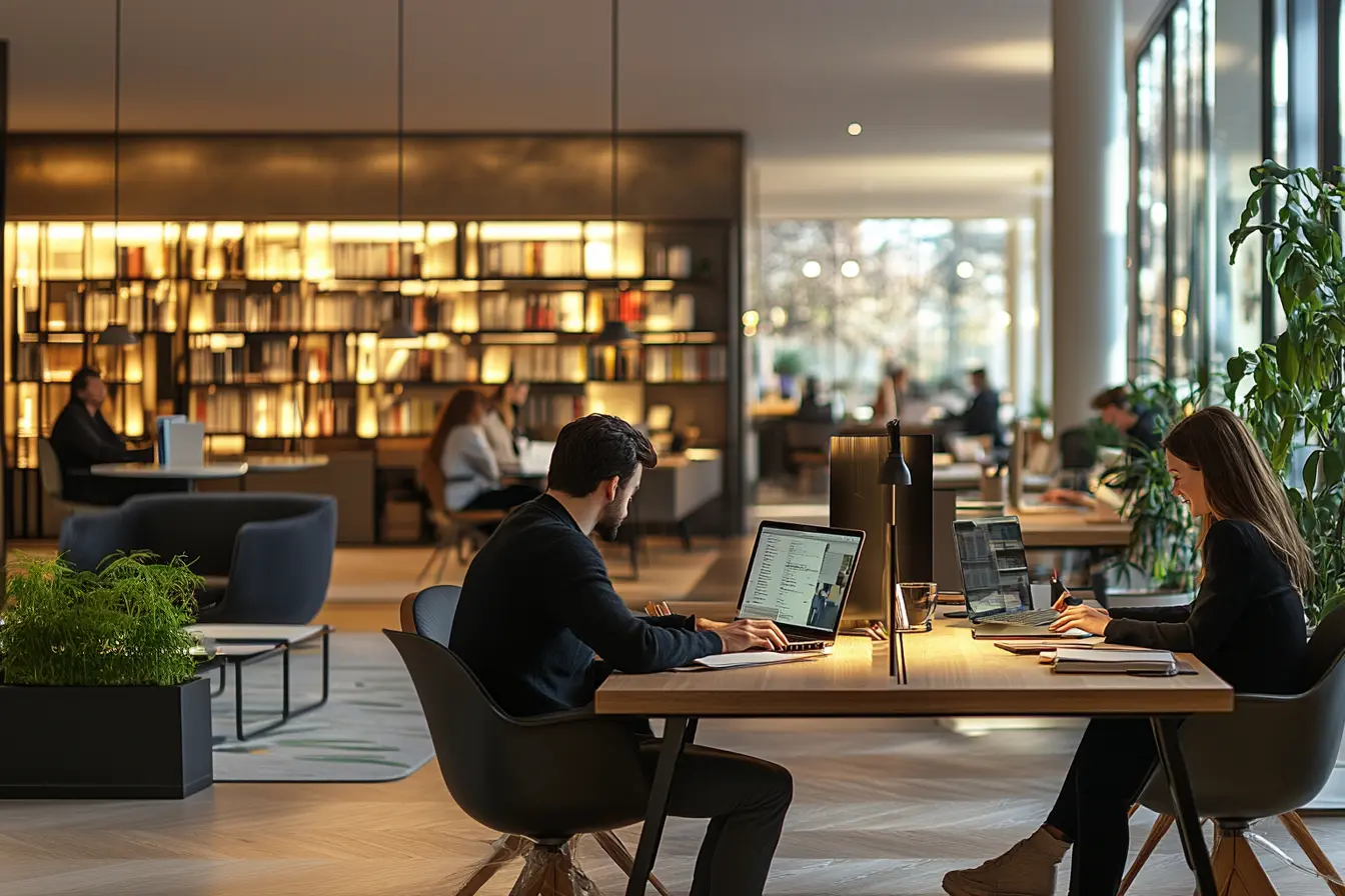 Fallstudie: Effizienzsteigerung durch KI-gestützte Recherche bei einem großen Anbieter für juristische Informationssysteme