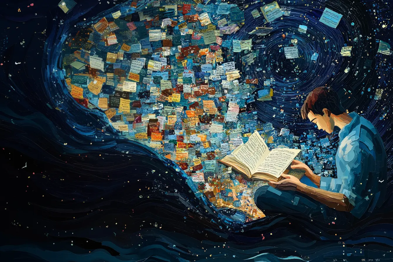 Was sind eigentlich Embeddings? - Kai Kramer Consulting (kkc)