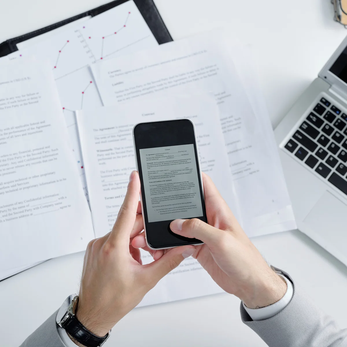 Eingangrechnungsprüfung (Lieferant/Bestellung/Abgleich)