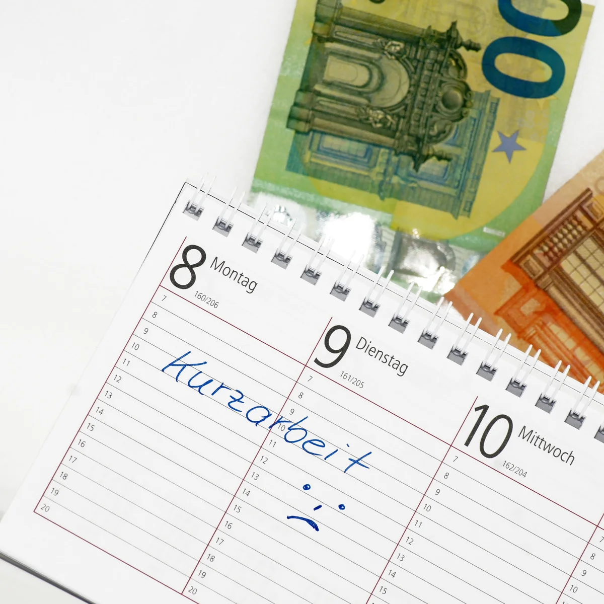 Offene Posten & Zahlungstermine (Fälligkeiten im Griff)