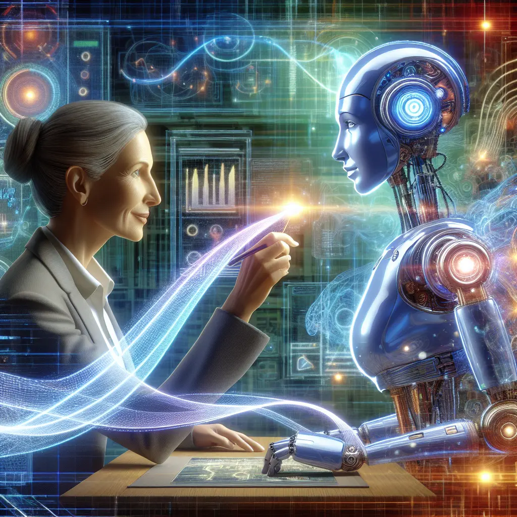 Barrierefrei mit Computer und Daten sprechen - Kai Kramer Consulting (kkc)