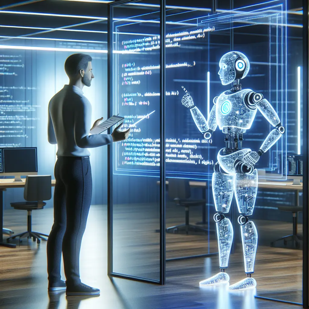 Was ist eigentlich Prompt-Engineering? - Kai Kramer Consulting (kkc)